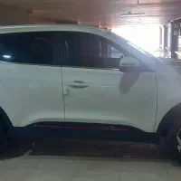 X55 پرو|خودرو سواری و وانت|تهران, المهدی|دیوار