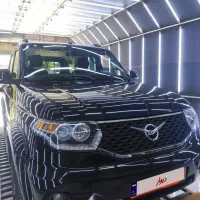 یوازپاتریوت ۱۴۰۰درحد صفر