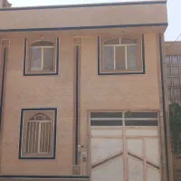 فروش خانه دو طبقه شهرک دانش