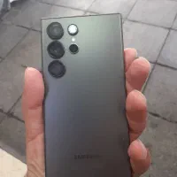 سامسونگ Galaxy S24 Ultra با حافظهٔ ۲۵۶ گیگابایت|موبایل|تهران, عبدل‌آباد|دیوار