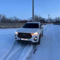 تیگو۷پرو مدل۱۴۰۲|خودرو سواری و وانت|مشگین شهر, |دیوار