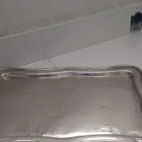 سینی قدیمی عطیقه وآنتیک|کلکسیون اشیاء عتیقه|تبریز, |دیوار