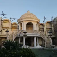 سیمانکاری