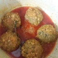 غذای اماده خانگی