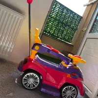 سه چرخه کودک