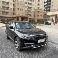 فیدلیتی پرایم هفت نفره