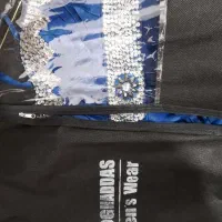 لباس مجلسی|لباس|شاهین‌شهر, گزبرخوار|دیوار