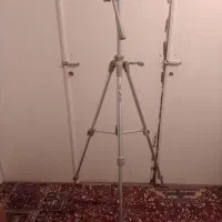 سه پایه دوربین Weifeng WT-3720