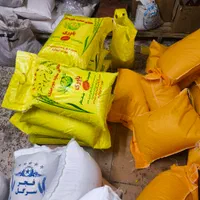 برنج طارم ، برنج لنجان ، برنج عنبربو|خوردنی و آشامیدنی|اصفهان, عطار نیشابوری|دیوار
