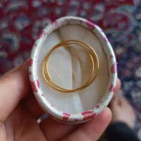 فروش طلای دست دوم در حد نو نو