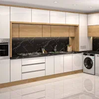 کابینت و دیزاین