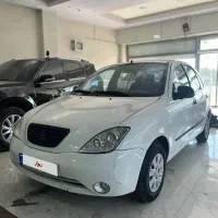 تیبا ۲ مدل ۱۴۰۰ سالم