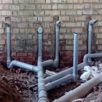 لوله کشی سردوگرم