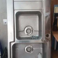 سینگ ظرفشویی