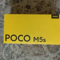 پوکو m5s خوراک گیم و کارهای روزمره خیلی تمیز