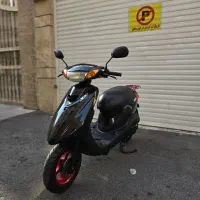 اسکوتر فروشنده پاکشتی معاوضه و خرید جوک جوگ|موتورسیکلت|تهران, شارق|دیوار