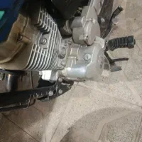 هندا 200عرشیا