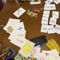 مکالمه انگلیسی|فعالیت داوطلبانه|مشهد, ایثار|دیوار