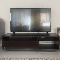 میز تلوزیون مینیمال