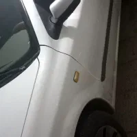 سمند EF7دوگانه کارخانه بیرنگ سالم