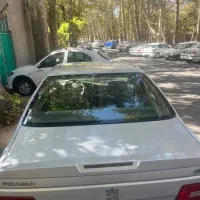 405 slx   پژو کم کار تکبرگ|خودرو سواری و وانت|کرج, جهانشهر|دیوار