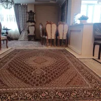 فرش دست باف ماهی|فرش|قزوین, |دیوار