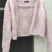 لباس خز دار|لباس|فولادشهر, C2|دیوار