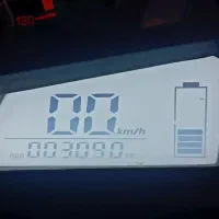 موتورسیکلت برقی SR7 توسن موتور|موتورسیکلت|مشهد, نوغان|دیوار