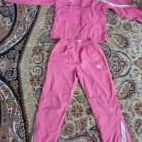 تعدادی لباس ورزشی مناسب ۷یا ۸سال