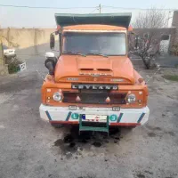 ماشین لیلاند مدل ۵۷