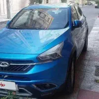 تیگو ۷ مدل ۹۶|خودرو سواری و وانت|تبریز, |دیوار