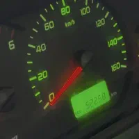 وانت مزدا ۲۰۰۰ تک کابین|خودرو سواری و وانت|سیرجان, |دیوار