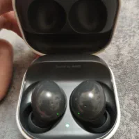 Galaxy buds 2|لوازم جانبی موبایل و تبلت|رشت, حسین آباد|دیوار