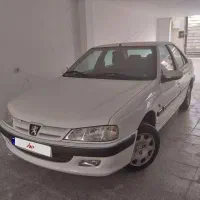 پژو پارس۱۴۰۰ در حد صفر