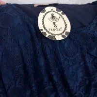 نو.بلوز گیپور.مجلسی در2رنگ سایز لارج و ایکس لارج|لباس|کرج, مهرویلا جنوبی|دیوار