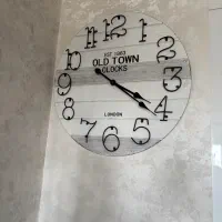 ساعت دست ساز