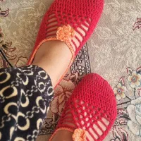 روفرشی بافتنی|روفرشی|نجفآباد, الله اکبر|دیوار