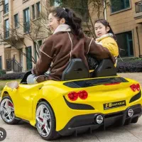 ماشین شارژی