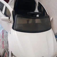 ماشین‌شارژی
