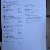 پرینتر hp mfp m281fdw|پرینتر، اسکنر، کپی، فکس|تهران, سیمای ایران|دیوار