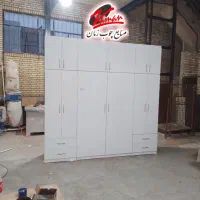 کمد دیواری ۴کشو مدل مهری