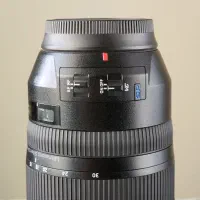 Tamron SP 15-30mm F/2.8 Canon|دوربین عکاسی و فیلم‌برداری|تهران, آرارات|دیوار