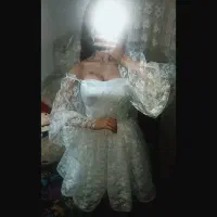 دوخت انواع لباس مجلسی راحتی