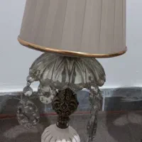 چراغ آباژوری رومیزی