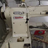 چرخ صنعتی دوسوزنه کاوویی
