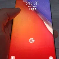 نوت ۲۰ الترا5g