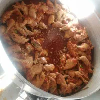 کمک آشپز