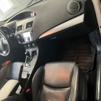 مزدا3 نیو|خودرو سواری و وانت|همدان, |دیوار