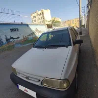 پراید ۹۲