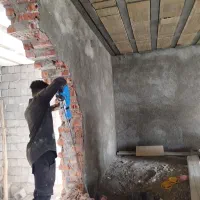 لوله کشی آب فاضلاب